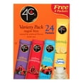 thumbnail image 6 of 4C Totally Light 2Go Variety Pack Drink Mix, 24 Count, 2.3 Oz., 24 Count, 6 of 8