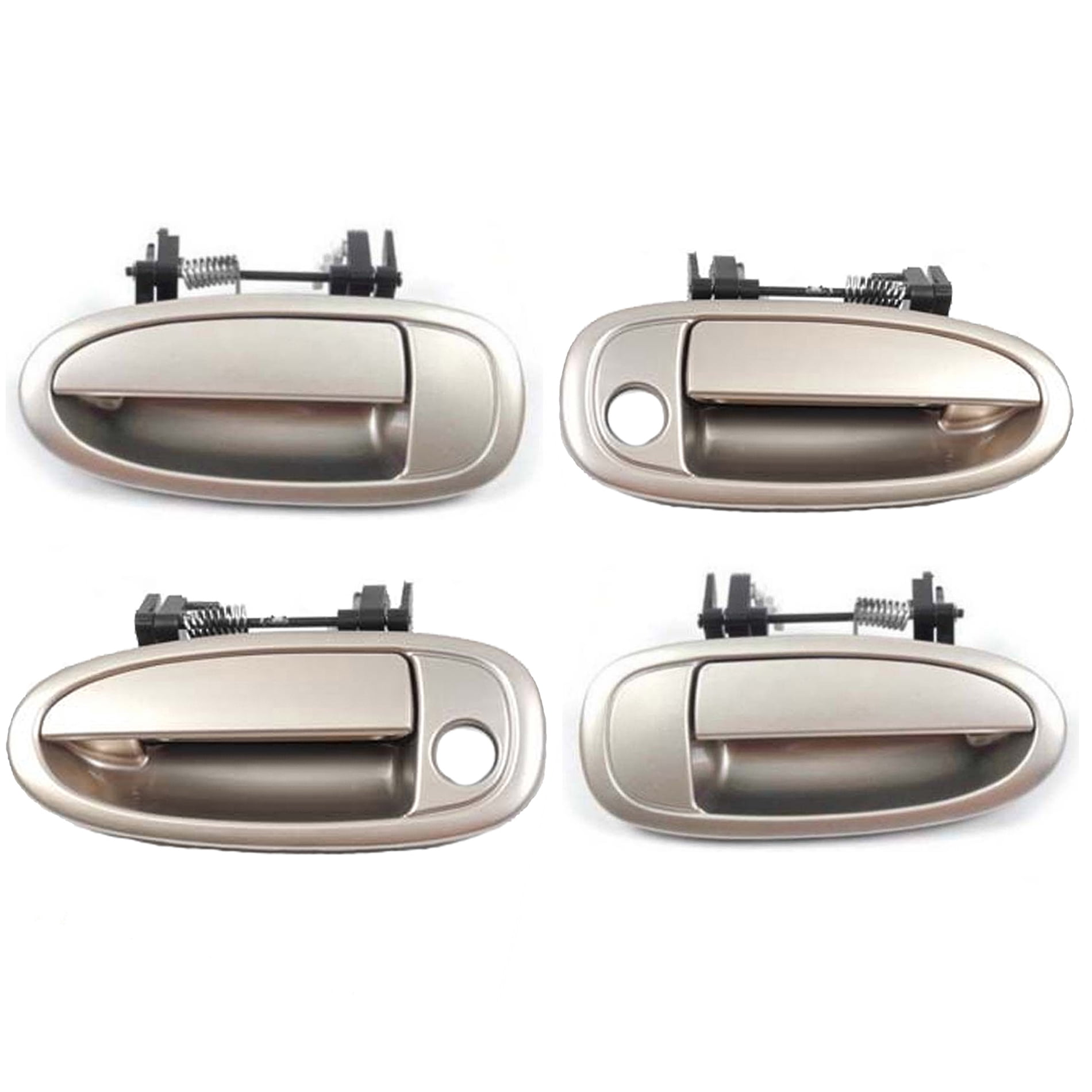 Toyota 69230-AC020-G2 Outside Door Handle