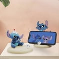 thumbnail image 4 of Cute Phone Stand for Desk, Cartoon Design Cell Phone Holder - Compatible with All Mobile Phones, Display Decoration for Boy's or Girls Bedroom, 4 of 4