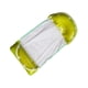 thumbnail image 5 of Flotador inflable para piscina para adultos, multiusos, de PVC, para agua, hamaca, tumbona Limón, 5 of 8