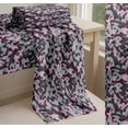 thumbnail image 6 of Soimoi Cotton Cambric Fabric Two Tone Camouflage Print Fabric by the Yard 56 Inch Wide, 6 of 7