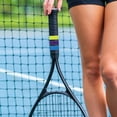 thumbnail image 4 of ADDHAT 8Ud Bandas De Agarre Flexible Para Raquetas De Tenis Y Bádminton Con, 4 of 7