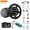 48V10Ah rb, variant on Bafang 48V 750W BBS02B Can Mid-Drive Ebike Motor Kit with 48V30Ah Downtube Battery & Dispaly for BB 100mm Mountain Bike City Bicycle Conversion Kit