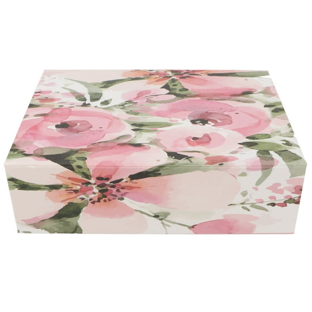 Caja de regalo grande BuyWeek caja de regalo magnética