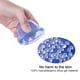 thumbnail image 4 of 4 piezas de ventosas de silicona anticelulíticas, juego de ventosas para terapia de ventosas, juego de ventosas de silicona para masaje facial y corporal para el tratamiento de la celulitis y la, 4 of 8
