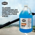 V.I.P. Super Tech Windshield Washer Fluid, 0 degrees