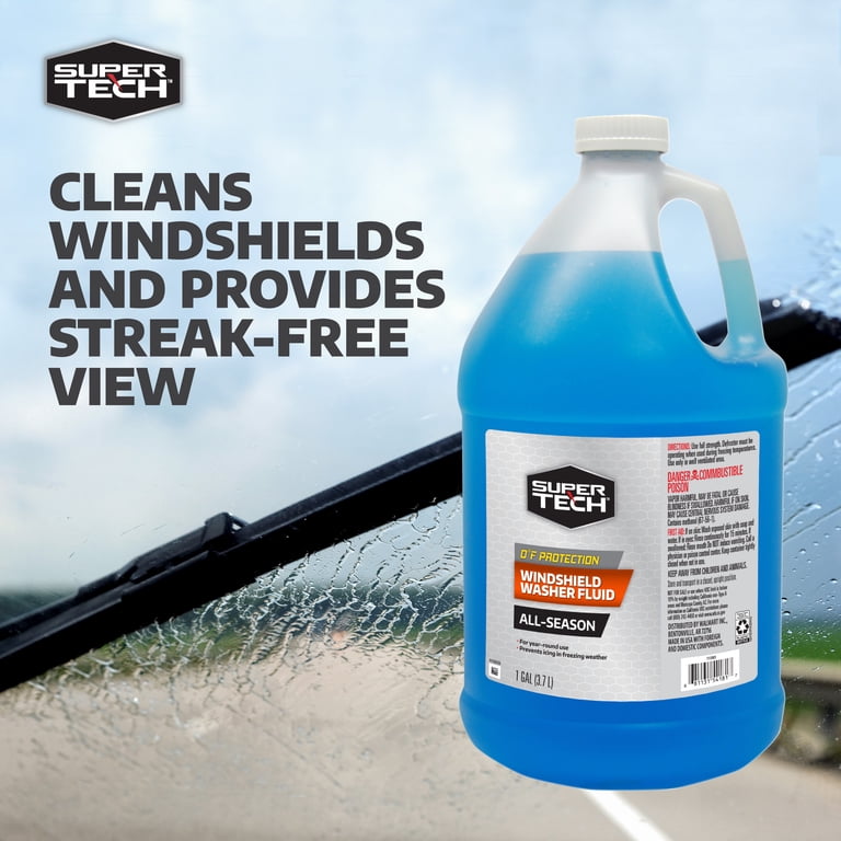 Windshield Washer De Icer Wallpaper For Android