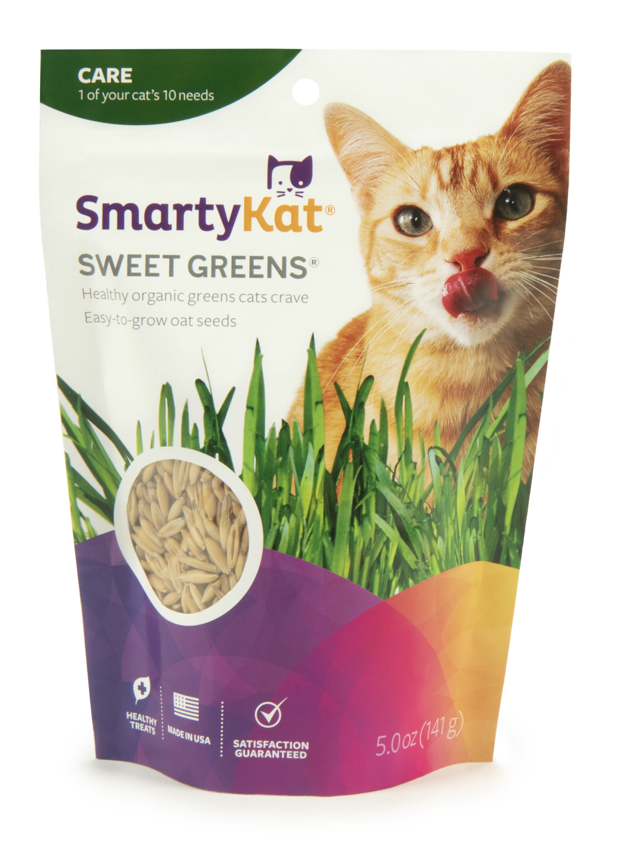 smartykat products