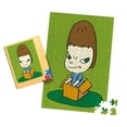 thumbnail image 1 of Rompecabezas Impresión HD Patrón de niña de dibujos animados lindo Impresión HD decorativa Juegos familiares Juguete para niños Regalo 380x260 mm 300 piezas, 1 of 5