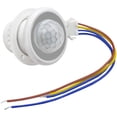 thumbnail image 1 of Shisuyan Infrared Motion Sensor Controller LED Lamp Lamp Strip Sensor Detector, 1 of 8
