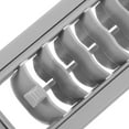 thumbnail image 3 of FOMIYES Cubierta De Ventilación Para Tablero Gris Con Y Duradero, 3 of 7