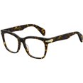 thumbnail image 2 of Eyeglasses Rag &amp; Bone RNB 3015 086 Havana Brown, 2 of 5