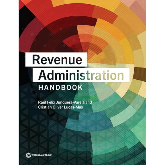 Revenue Administration Handbook, (Paperback)