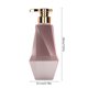 thumbnail image 3 of 400ml Shower Gel Hands Dispenser Bottle Good Looking Hands Bottle Bathroom Kitchen Toilet Hand Wash Station Supplies, 3 of 6