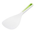 thumbnail image 1 of Paleta de Arroz Unique Bargains de plástico Blanco Verde, 1 of 3