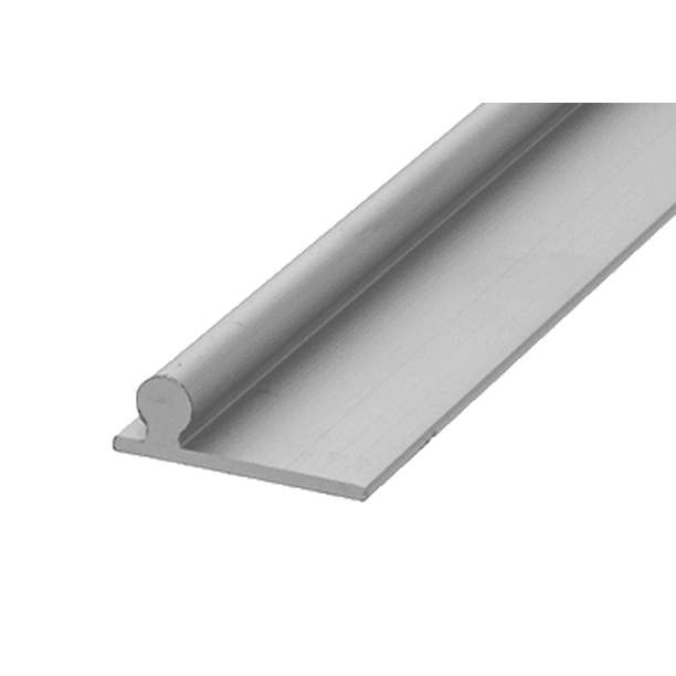CRL PLD1659 Aluminum 96" Sliding Glass Door Replacement Rail Walmart