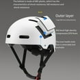 thumbnail image 3 of Soidarity Niños adultos Ciclismo Casco Ventilación Equipo de protección Sombrero para escalada en roca Skateboarding Niños Adolescentes Type2 NO2, 3 of 6