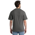thumbnail image 7 of Wrangler Workwear Men's Short Sleeve Pocket T-Shirt, Sizes S-5XL and LT-4XLT (Men's, Big Men's, Tall Men's), 7 of 7