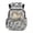 Camo Hunting Duck, variant on Camouflage Hunting Duck Backpack for Age 9-18 17 Inch Large Capacity School Bag Lightweight Durable Bookbag for Students Travel