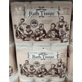 thumbnail image 3 of Trader Joe's Bath Tissue 12 Rolls 2 PLY (2 Bags), 3 of 3