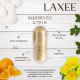 thumbnail image 4 of Suplemento Alimenticio Laxee, Lactobacillus + Óxido de Magnesio, 30 cápsulas, 15 gr, 2 pack., 4 of 7