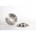 thumbnail image 1 of Par de DISCOS SOLIDOS TRAX 2013 CHEVROLET Traseros BREMBO ., 1 of 5