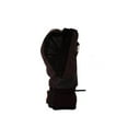 thumbnail image 4 of Barnett NBG-10 Winter And Ski Mittens, Softshell 23°F/-4°F (-5°/-20°C), Black, M, 4 of 5