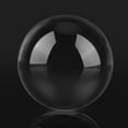 thumbnail image 2 of Khall Magic Crystal Sphere,80mm Crystal Glass Ball Sphere Febgshui Home Office Decor Gift ,Home Decor, 2 of 8