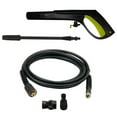 thumbnail image 7 of Koblenz 2,000psi Pressure Washer - 2200 psi - AC Supply Powered, 7 of 7