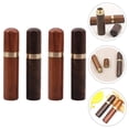 thumbnail image 3 of ColoMX 4pcs estuche de aguja de costura agujas bordado bordado contenedor de aguja caja de aguja para manualidades, 3 of 7