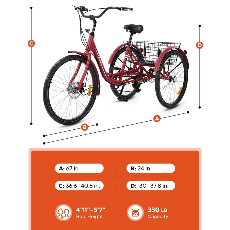 3 wheel bike canadian tire hotsell