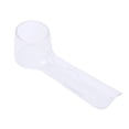 thumbnail image 4 of HAMPPLIES 8Pcs Portable Toothbrush Covers for Oral Care Product Users with Hygienic Storage, 4 of 7