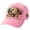 Style E, variant on Timeless Bald Baseball Cap with USA Flag Print for 250th Anniversary, Snug Fit Patriotic Hat for History Buffs and Family Reunions