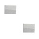thumbnail image 2 of Kearding Pegamento punto transparente joyería blanco copos de nieve globo accesorio adhesivo cera sello pegatinas ventana colgante cinta Type1 NO1, 2 of 6
