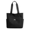 thumbnail image 1 of Lightweight Waterproof Nylon Shoulder Bag Portable Large Capacity Zipper Handbag For Women-xdd, 1 of 5