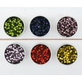 thumbnail image 6 of Threadart Hot Fix Rhinestone Set - Easter Colors - SS16 - Includes 6 Colors - 720 (5 Gross) Stones Each Color - 4320 Total Stones - Hotfix, 6 of 9