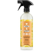 Love Home and Planet Multipurpose Cleaner Spray Citrus Yuzu & Vanilla 23 oz