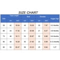 thumbnail image 2 of WIBACKER 0-24M Newborn Baby Girls Boys Cotton Summer Short 3D Jumpsuit Infant Baby Cartoon Short Sleeve Romper, 2 of 6