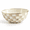 Mocha Check-Extra Large (1 Bowl), variant on Everyday Bowl Small Black-and-white Courtly Check