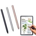 thumbnail image 3 of For Samsung Tablet Stylus S Pen Tab S8 S8+ S8 Ultra S7 FE S7+ S6 Lite With Replacement Tip sky blue, 3 of 7