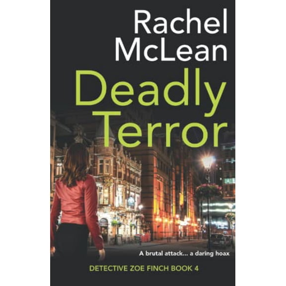 Pre-Owned Deadly Terror