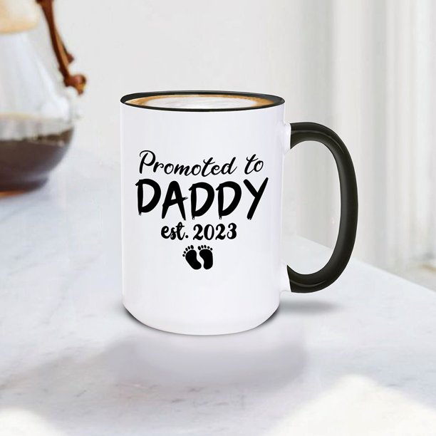 15 oz coffee mug 15oz Ceramic Mug main image 1