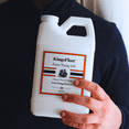 thumbnail image 2 of KingsFleet™ - Pure Tung Oil | 64oz, 2 of 3