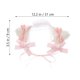 thumbnail image 2 of BESTYASH Para El Con Orejas De Estilo Lolita Con Encaje Para Fiestas Y Cosplay, 2 of 6
