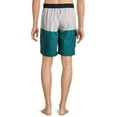 thumbnail image 3 of George Men's & Big Men's E-Board Swim Trunks with UPF 50+, 9" inseam, Sizes S-3XL, 3 of 5