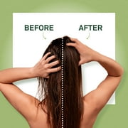 eva+avo Hair Shine Spray with Avocado Oil, 2 fl oz