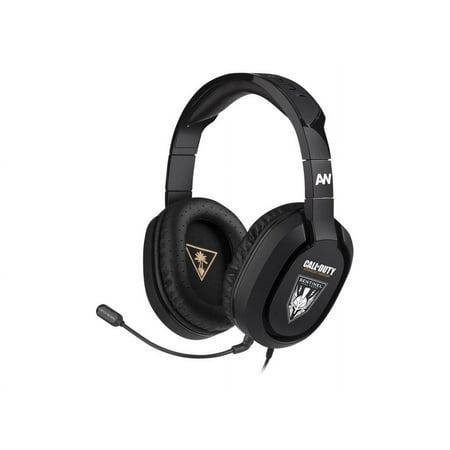 Turtle Beach Sentinel Task Force Gaming Headset for Xbox One