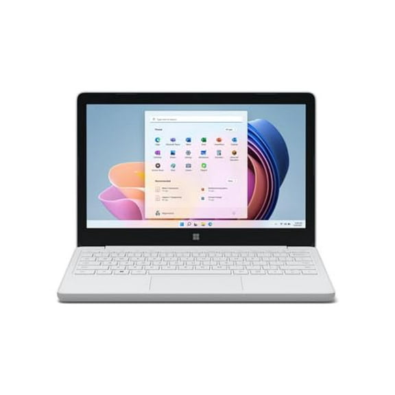 (Open Box) MICROSOFT SURFACE LAPTOP 11.6" 1366X768 N4120 8 128GB SSD KF8-00001 - GLACIER