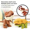 thumbnail image 4 of GYRATEDREAM Dinosaur Toys Finger Puppet Dinosaur Toys for Kids 3-5,Toddler Toys,Party Christmas Birthday Gifts Boys Girls, 4 of 6
