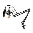 thumbnail image 3 of Microphone,Sound And Bm800 Suspension Kit Set Voice Kit Condenser Set Suspension Kit Condenser Computers And Huiop Audioxer Voice Eryue Live Rookin Koeb Siuke Bm800 Kit Set, 3 of 6